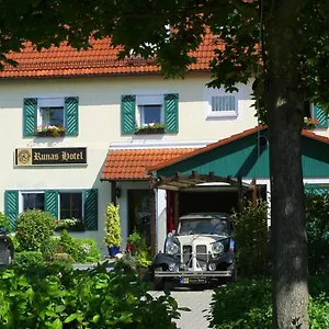 Otel Runas
