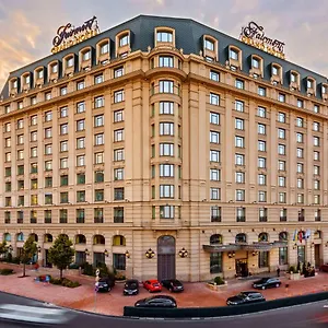 Fairmont Grand Kiev