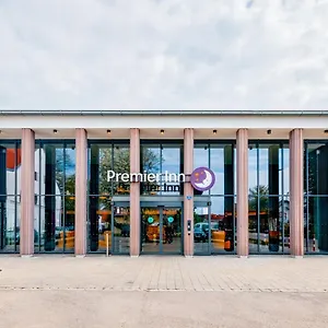 Otel Premier Muenchen Airport Sued