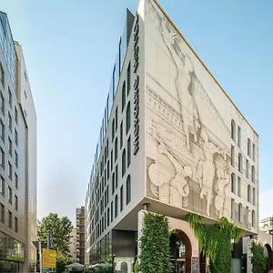 mercure-bucharest-city-center.bucharesthotelsnow.com/