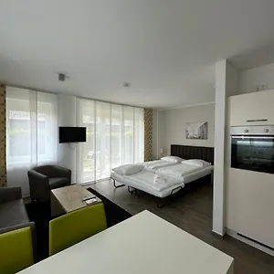 Aparthotel Adapt - Adlershof