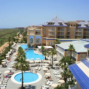 Meliá Atlántico 4* Isla Canela