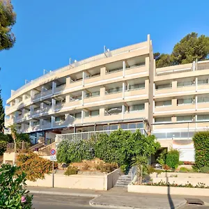 Résidence Pierre&vacances Le Port Bandol