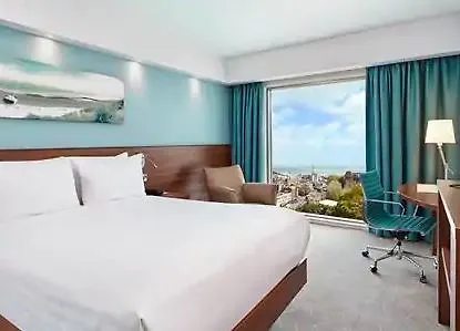 Hampton By Hilton Munich City West Tyskland