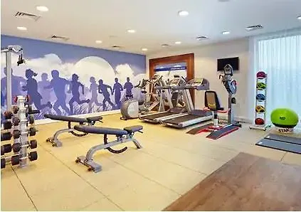 Hampton By Hilton Munich City West 3*,  Tyskland